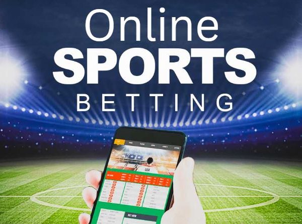 Online Sports Betting- Apps and Mobile Devices