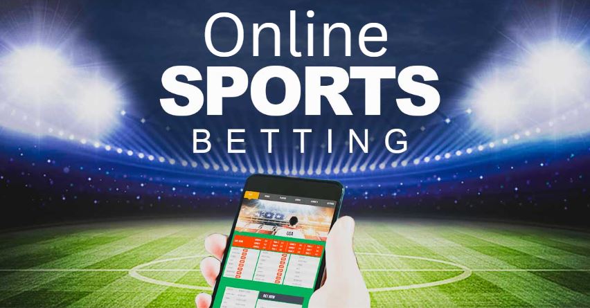 Online Sports Betting- Apps and Mobile Devices