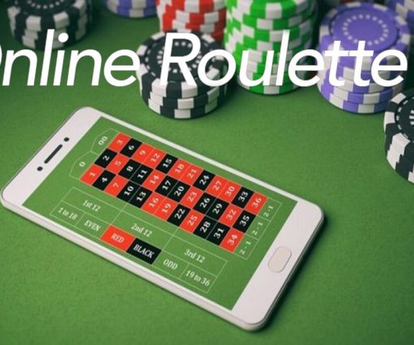 The Basics of Playing Roulette Online