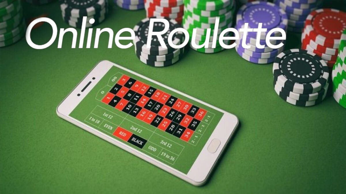 The Basics of Playing Roulette Online