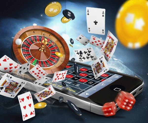 What is an Online Casino?